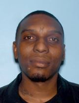 walter robinson mug shot