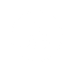 white icon representing women, infant, and children programs