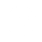 white icon representing employee health benefits