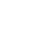 white icon representing absentee voting