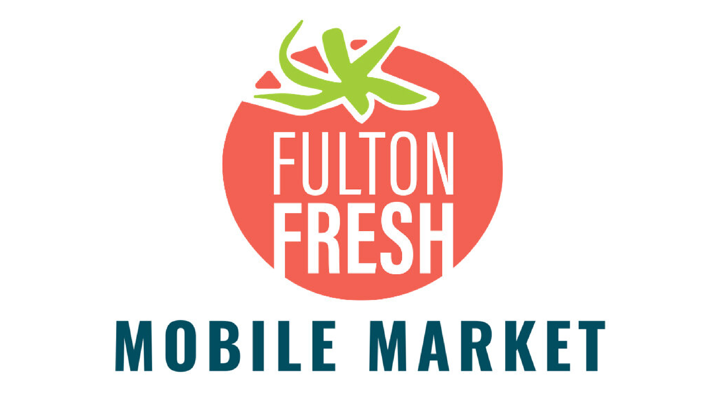 a photo about Fulton Fresh Mobile Market